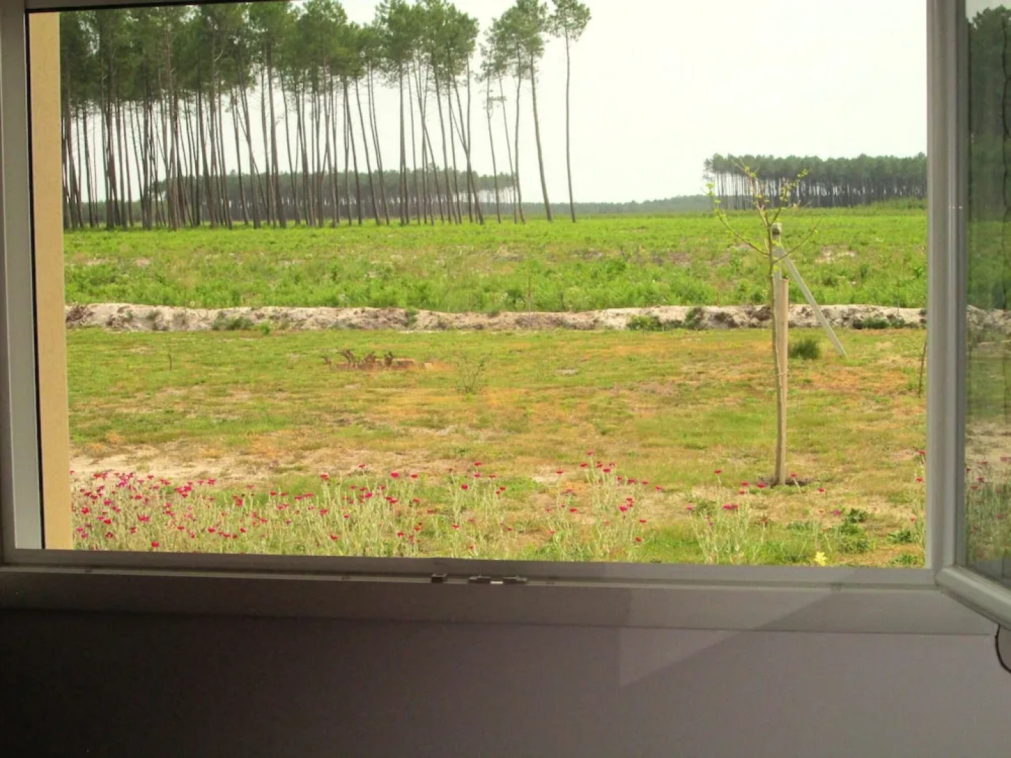 House With 3 Bedrooms in Lit-et-mixe, With Furnished Terrace and Wifi