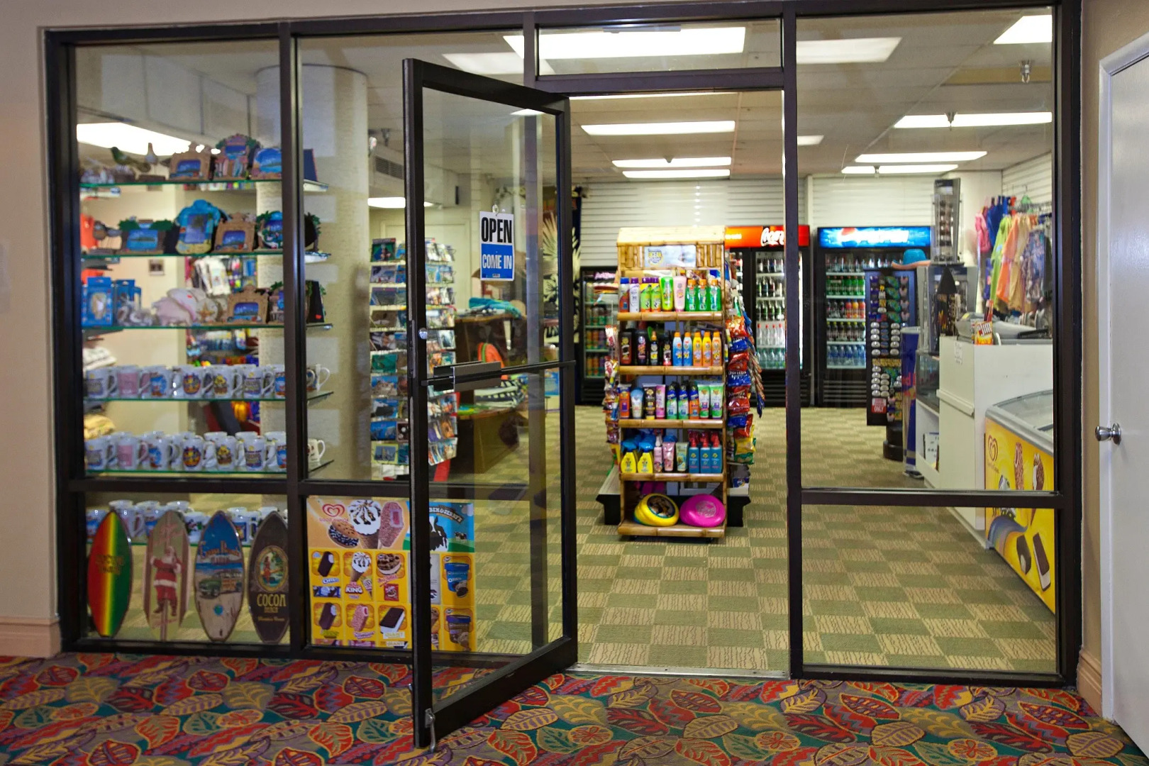 International Palms Resort Cocoa Beach