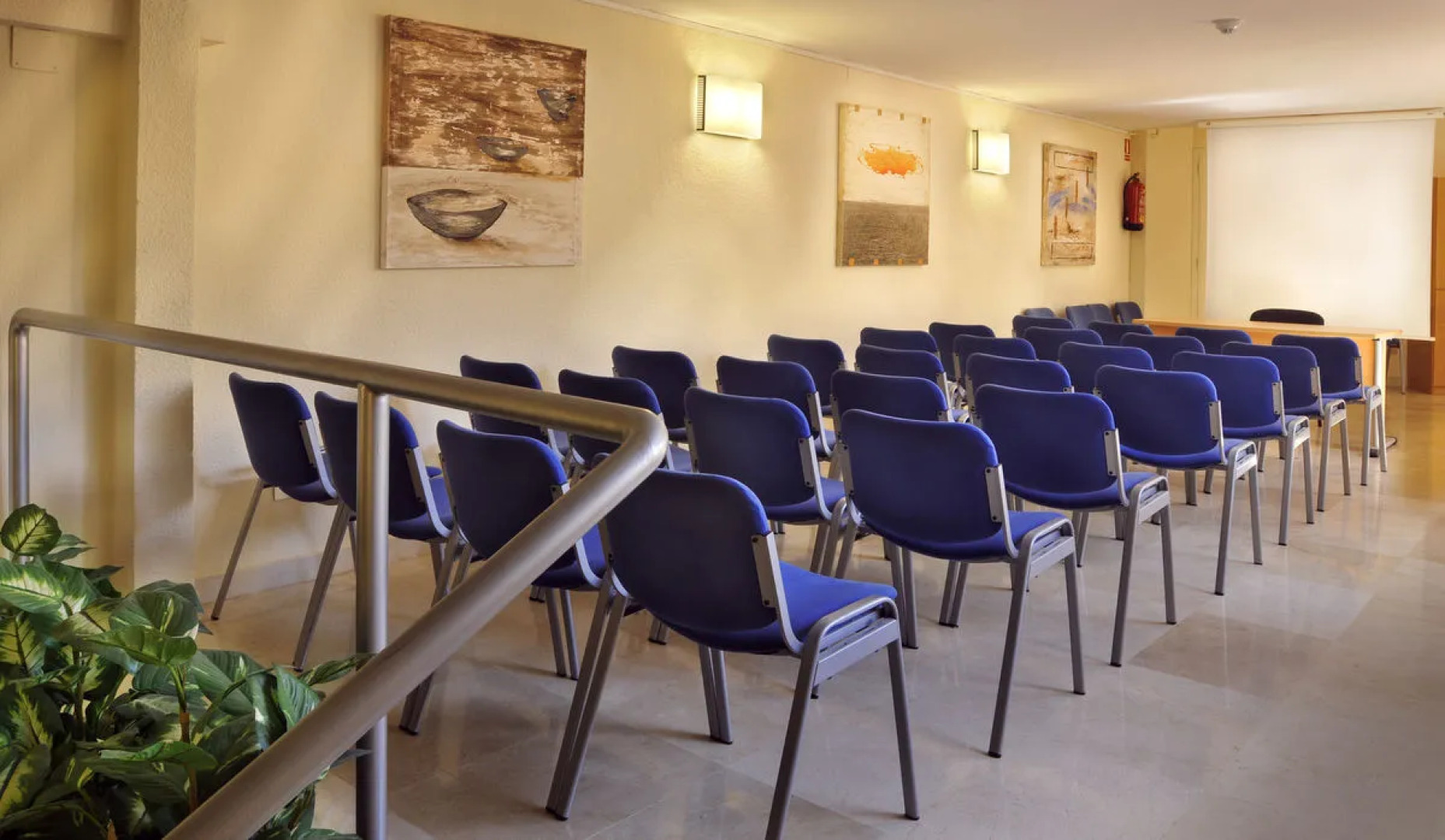 Hotel GHT S'Agaró Mar