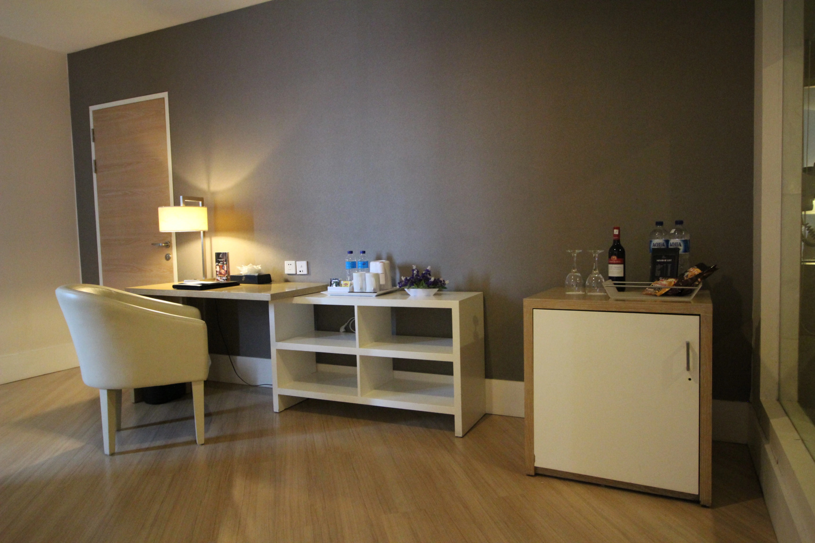 Grand Jatra Hotel Balikpapan