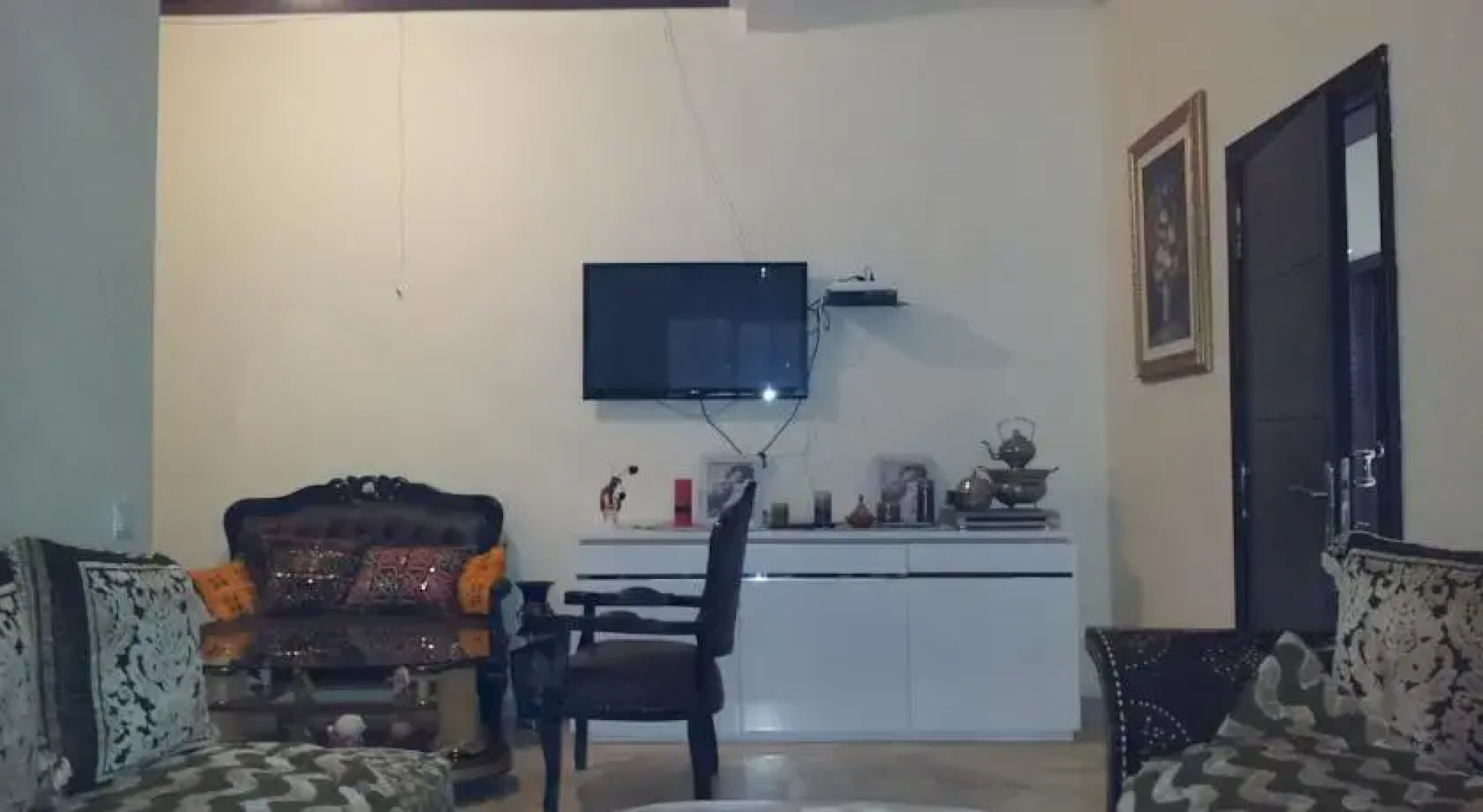 Residence Temara