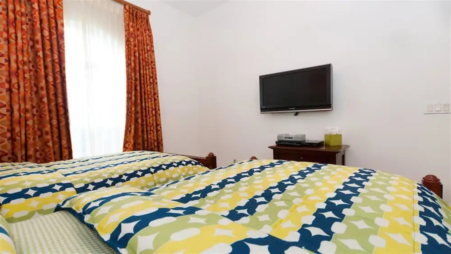 Villa W097 Velleux Reunion Resort