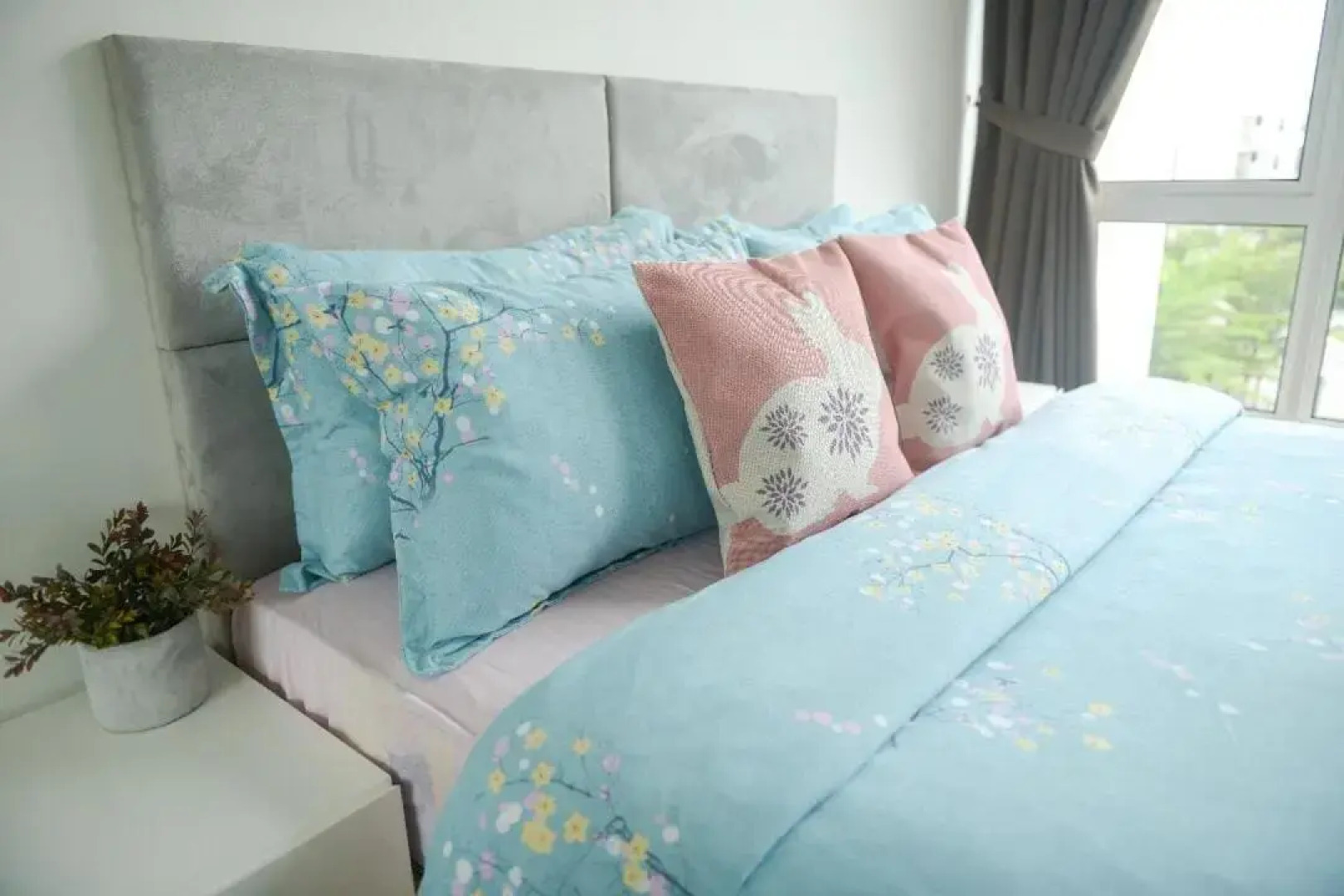 By the sea Duplex penthouse