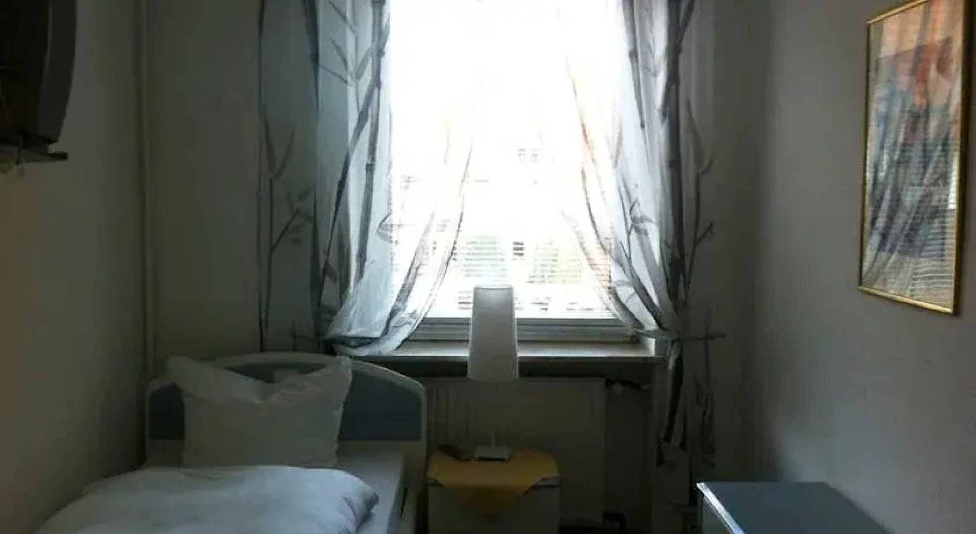 Hotel Rote Rosen