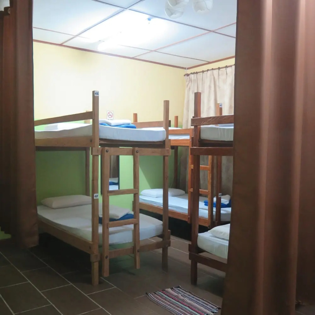 Postar's Backpacker - Hostel