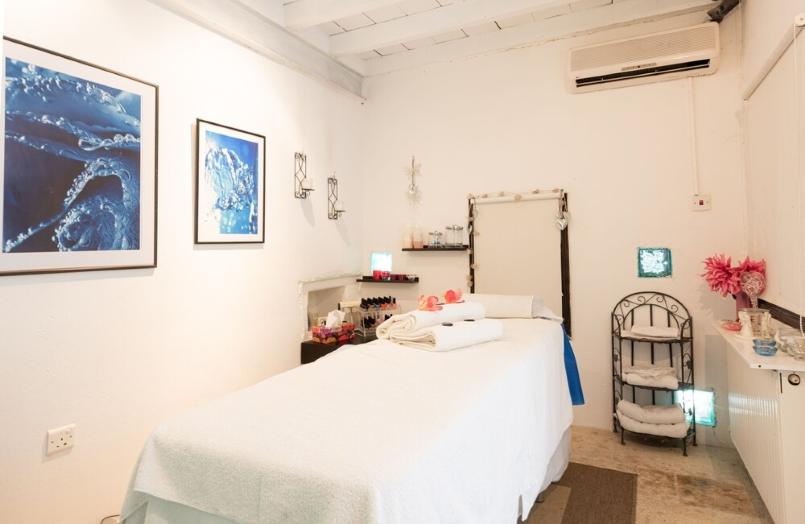 Zoe Traditional Holiday Apartments B&B