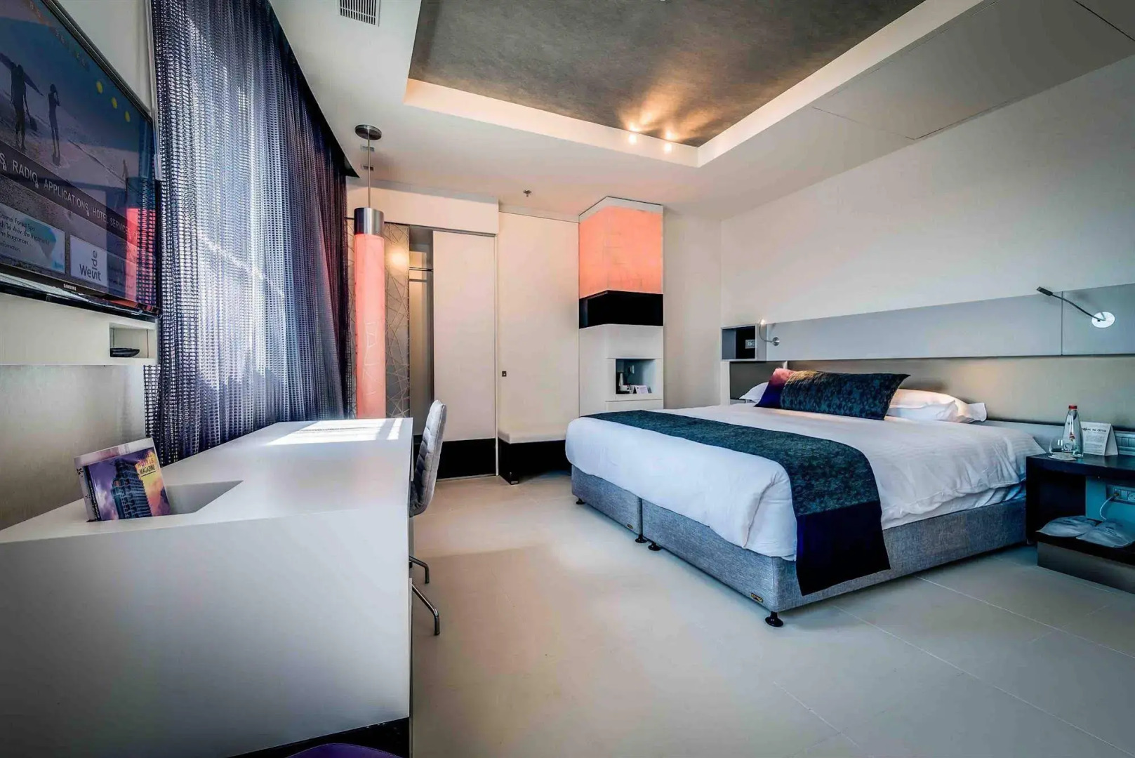 Royal Beach Tel Aviv Hotel