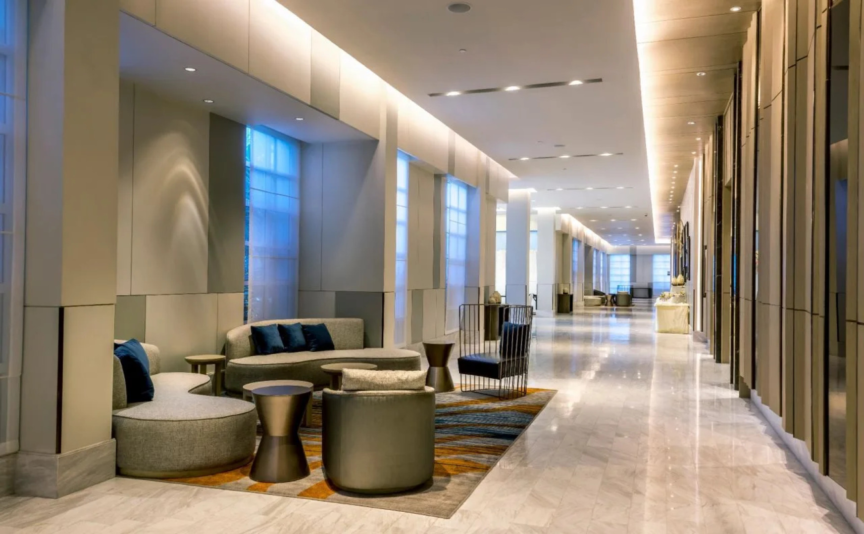 Novotel Phuket City Phokeethra Hotel