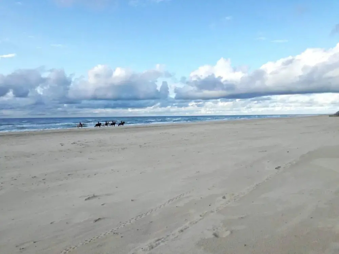 6 pax Camping Cabin in Rodhus, Pandarup