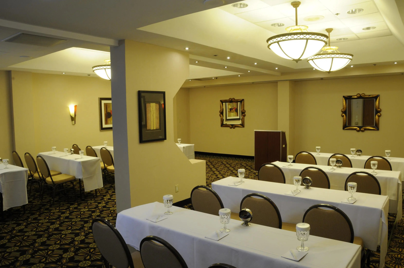 Embassy Suites by Hilton Tysons Corner