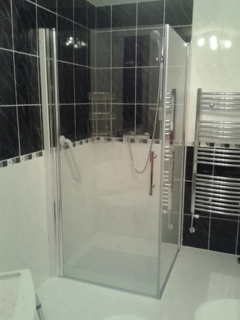 The Old Barn Bed & Breakfast