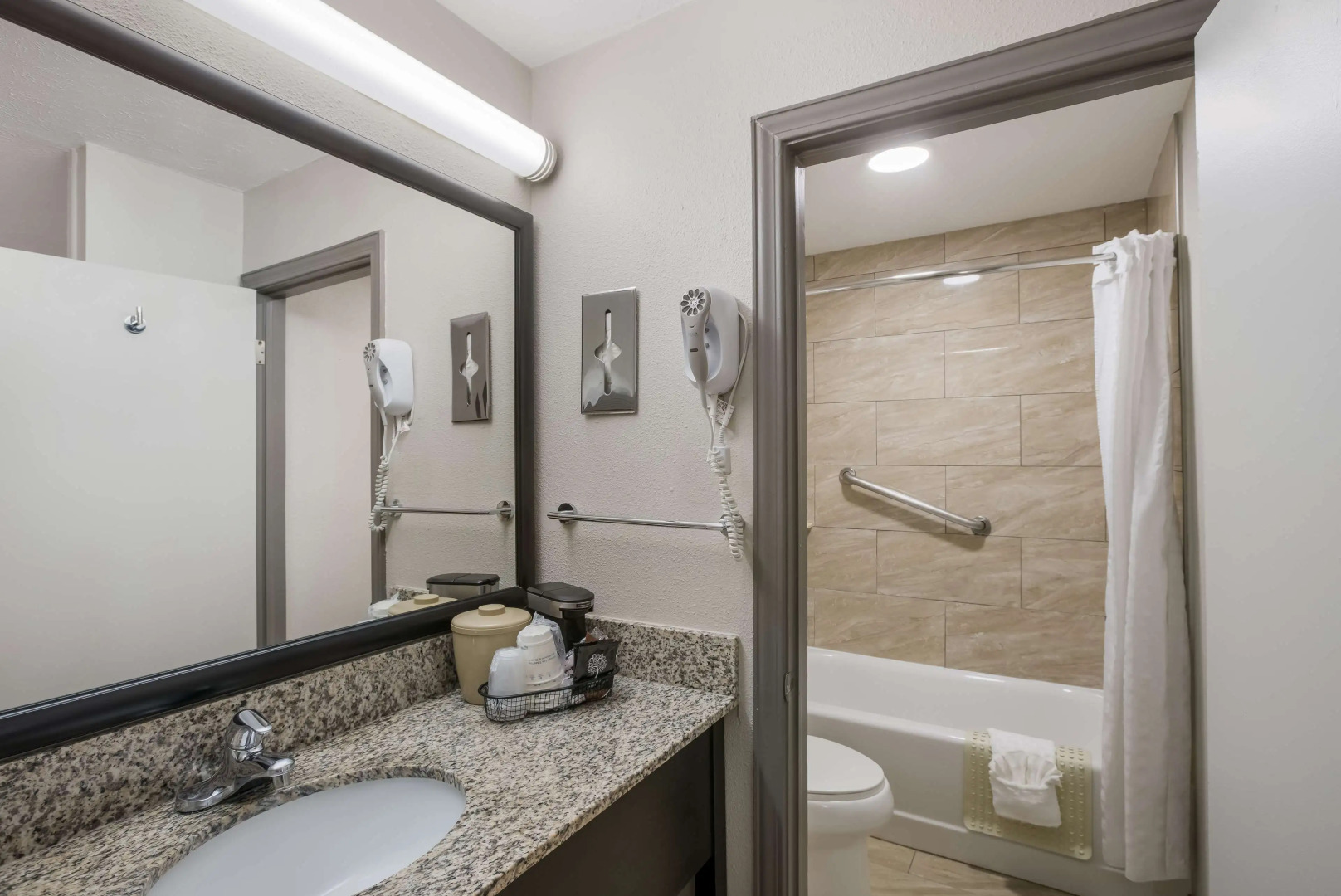 Best Western Asheville Blue Ridge Parkway