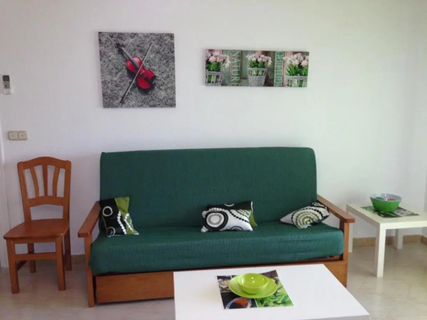 Apartamentos Neptuno GL V.v.