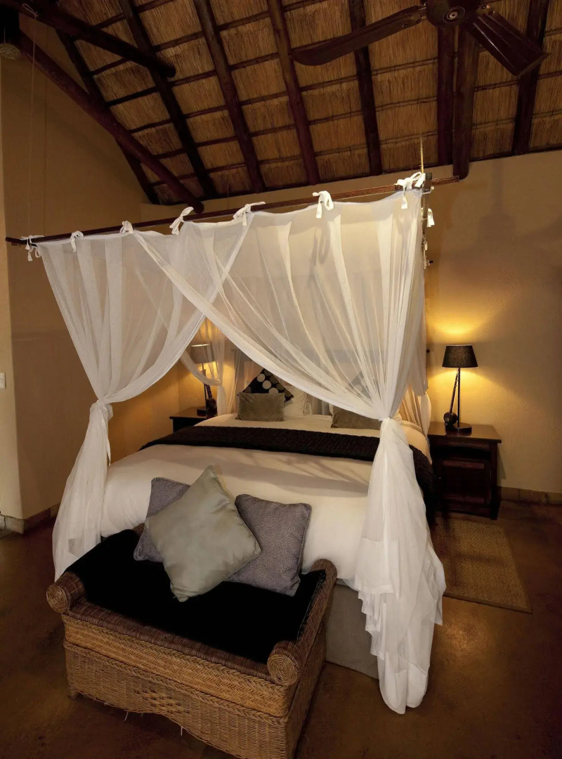 Elephant Plains Game Lodge