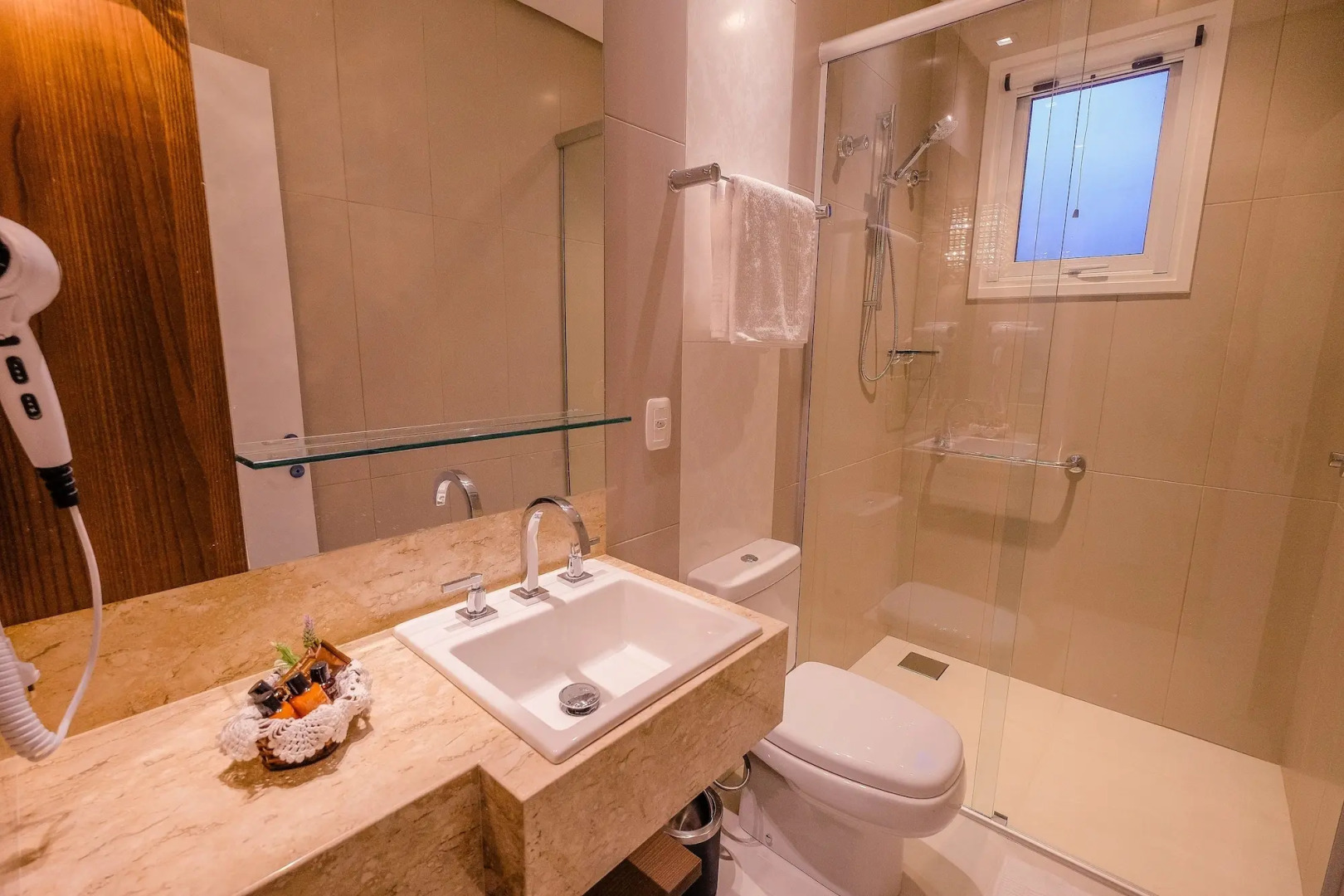 Hotel Jardins da Colina