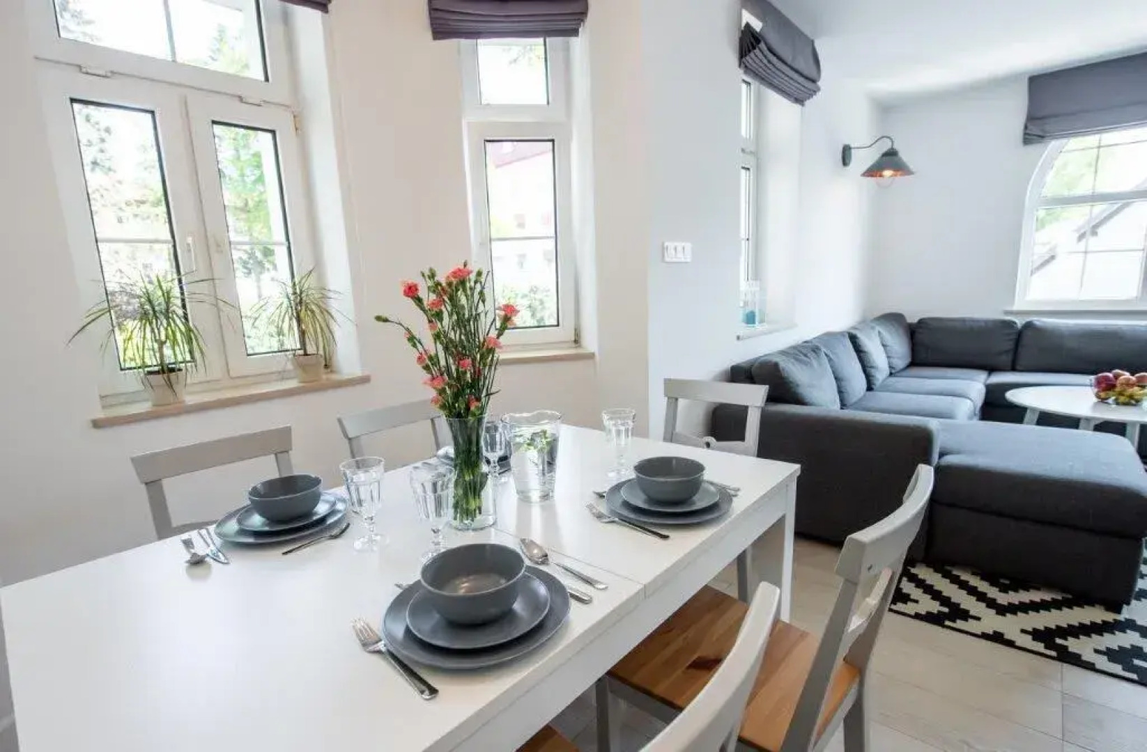 Apartamenty Stella Mare