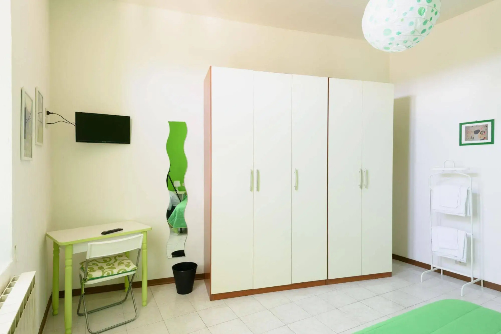 Casa di Osio - Porta Romana