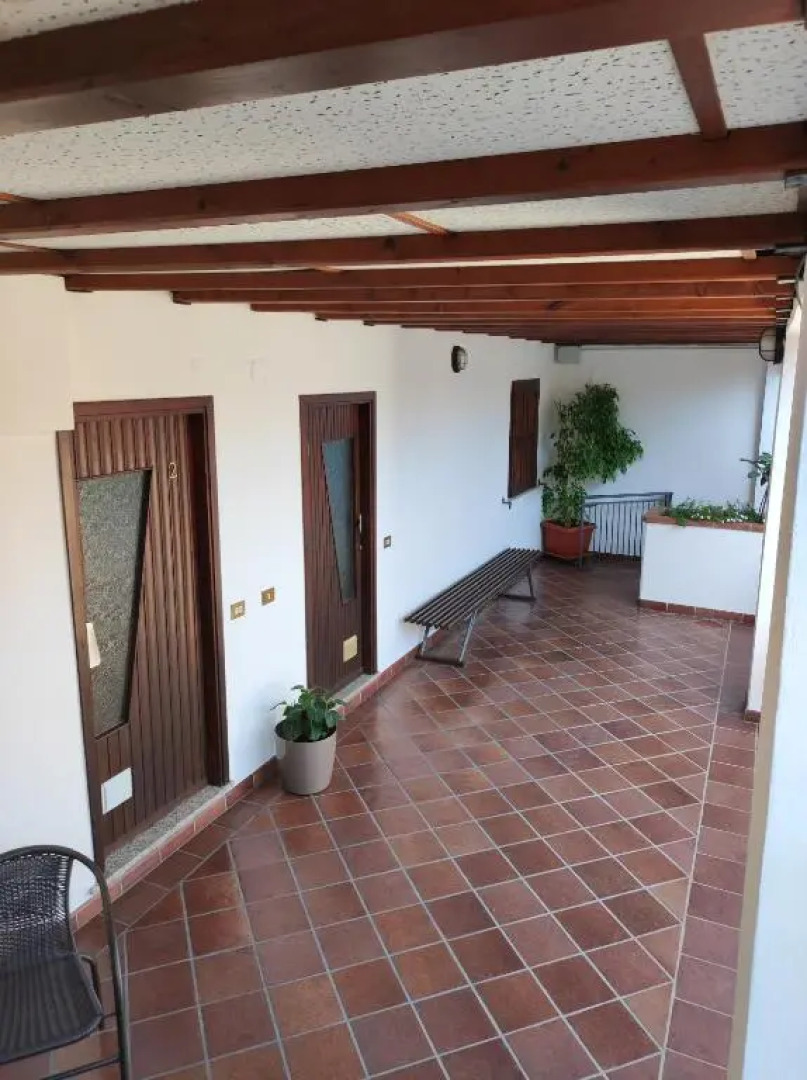 Appartamenti La Terrazza