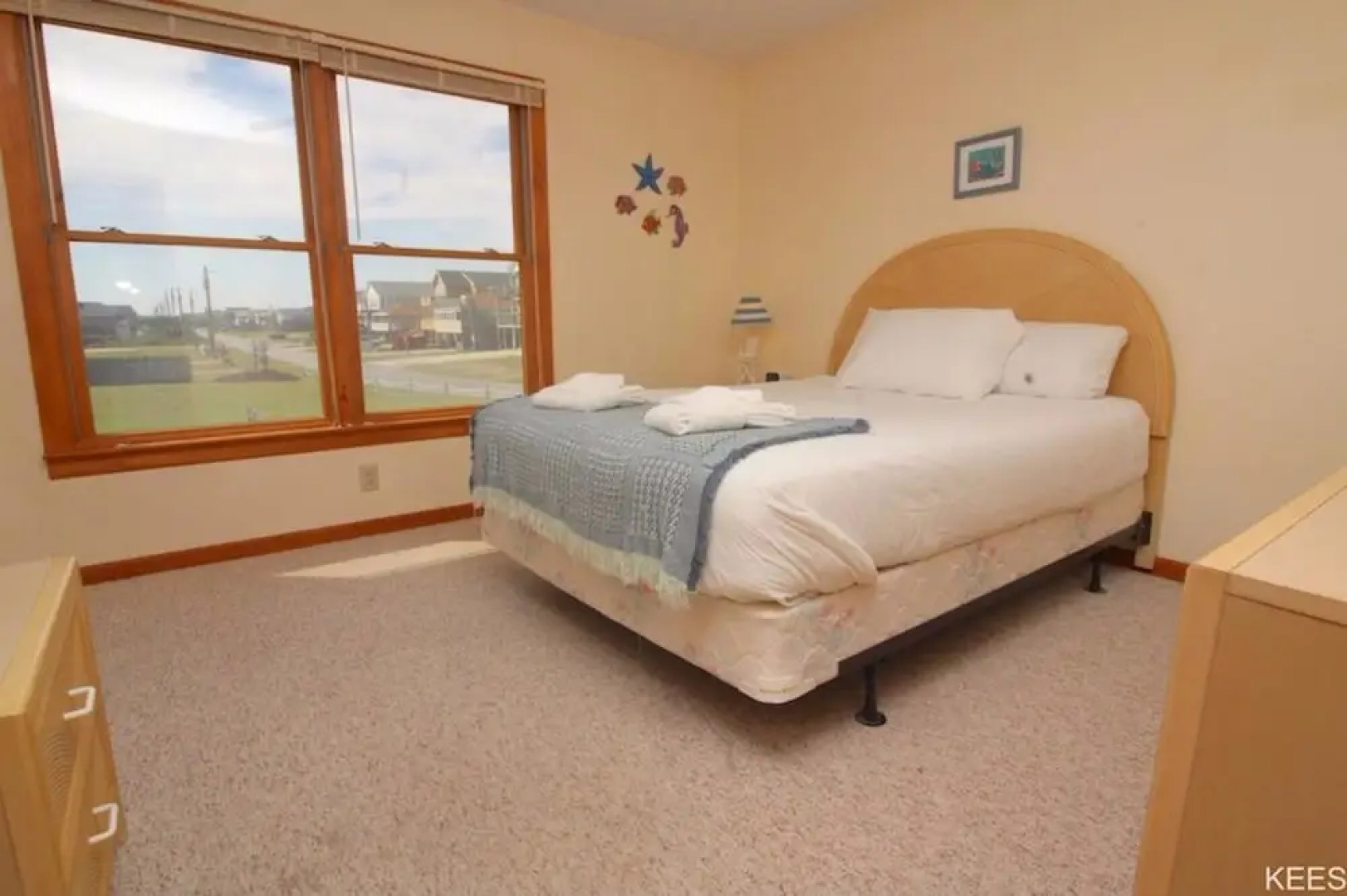 Sea Dunes Kitty Hawk by KEES Vacations