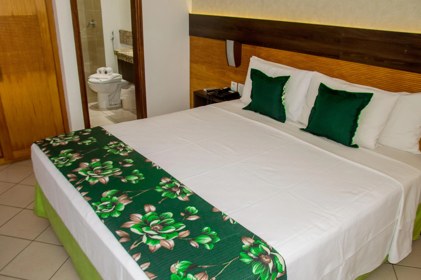 Quality Hotel And Suites Natal