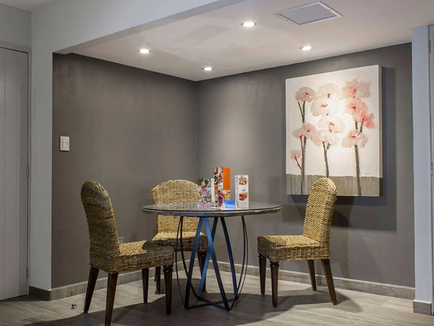 NEhotel Nueva Estancia