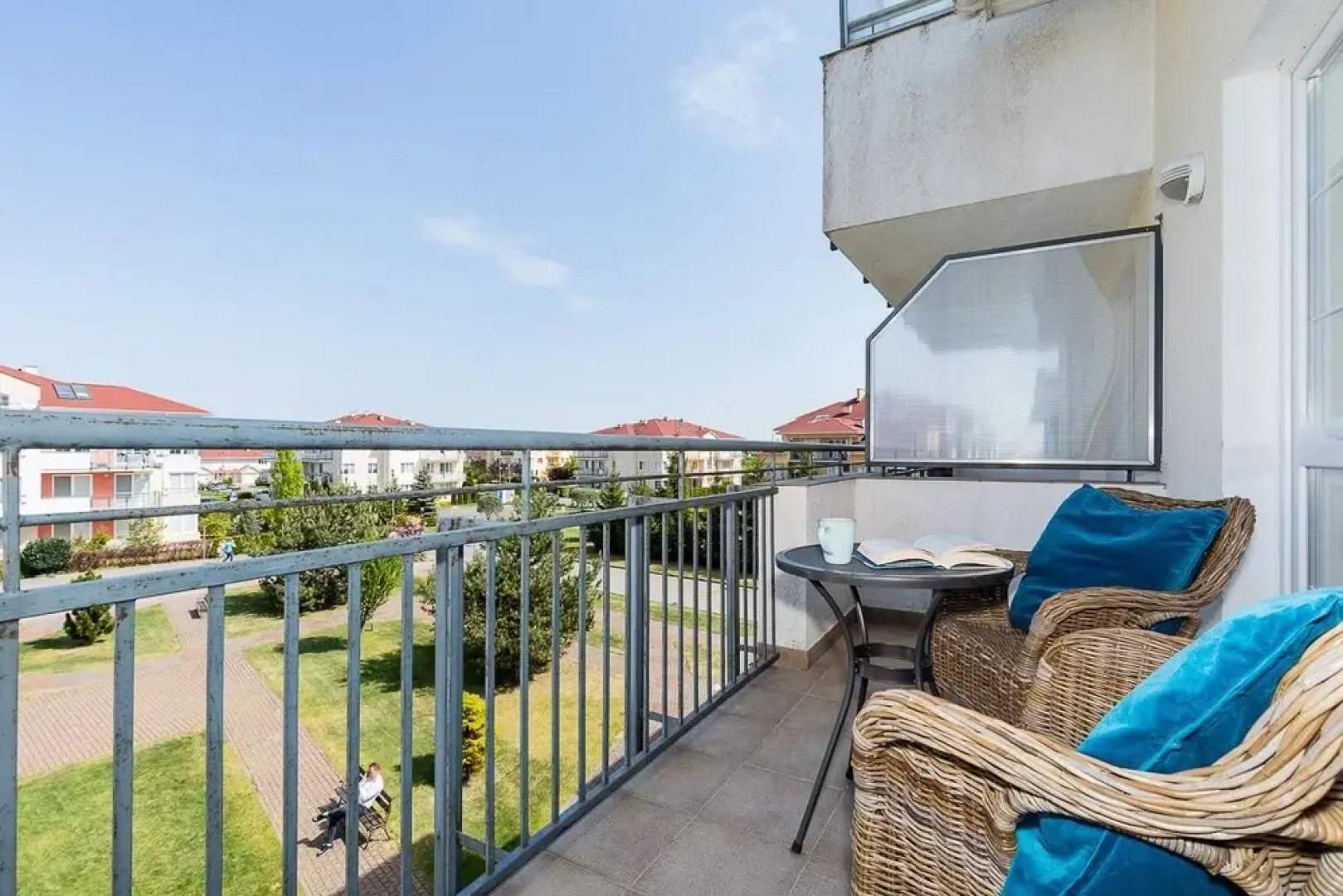 Luxur Baltic Residence