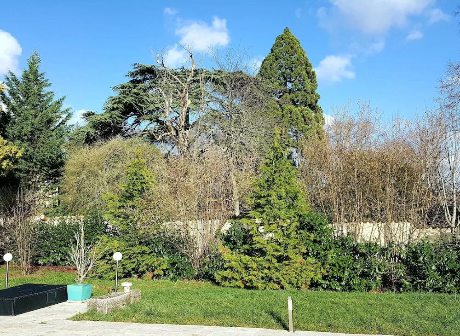 Appartement Le Solutré