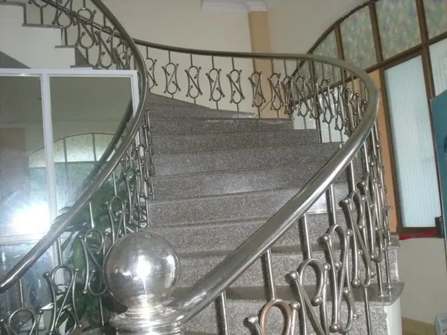 Sen Vang Hotel