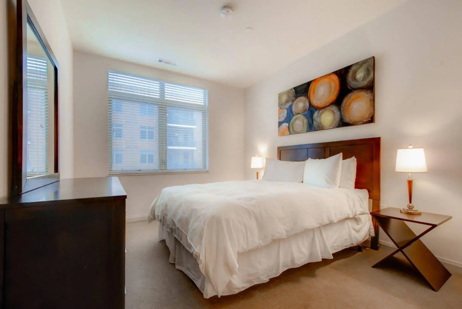 Global Luxury Suites at the Charles River