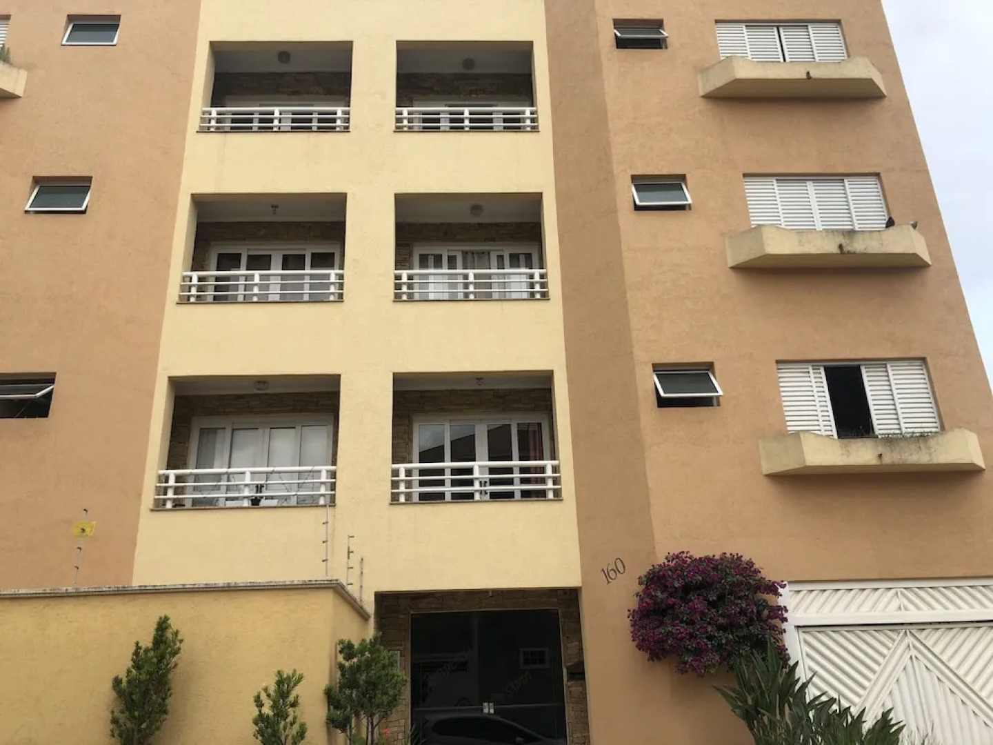 Aconchego lar doce lar