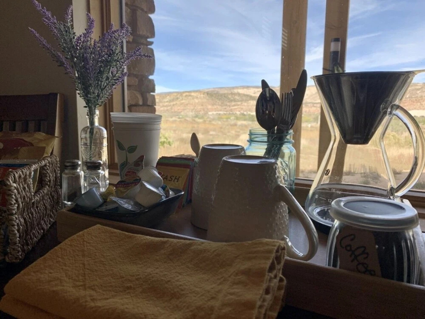 Entrada Escalante Lodge