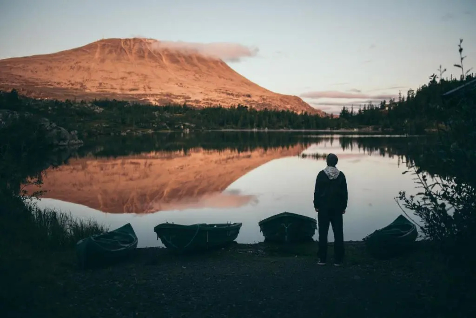 Gaustablikk Fjellresort