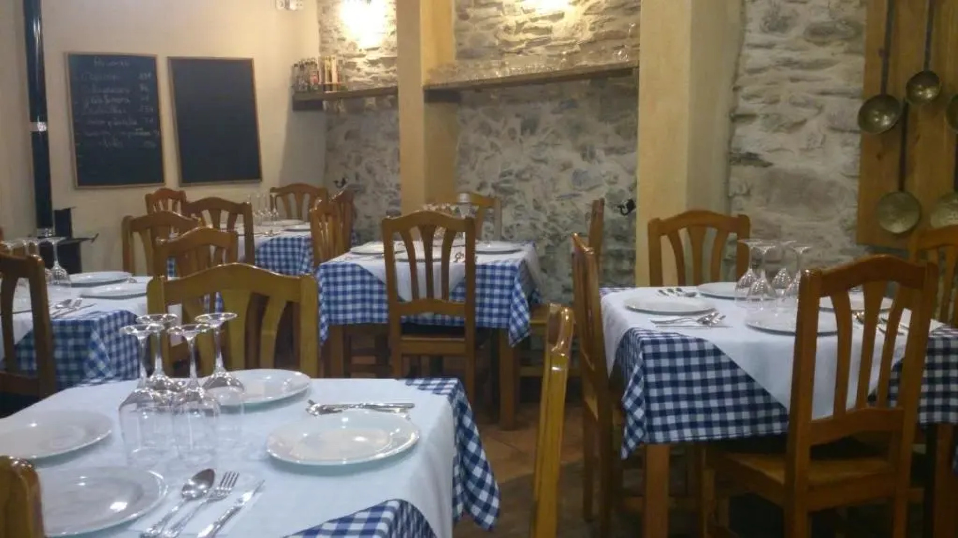 Hotel Rural Grado del Pico