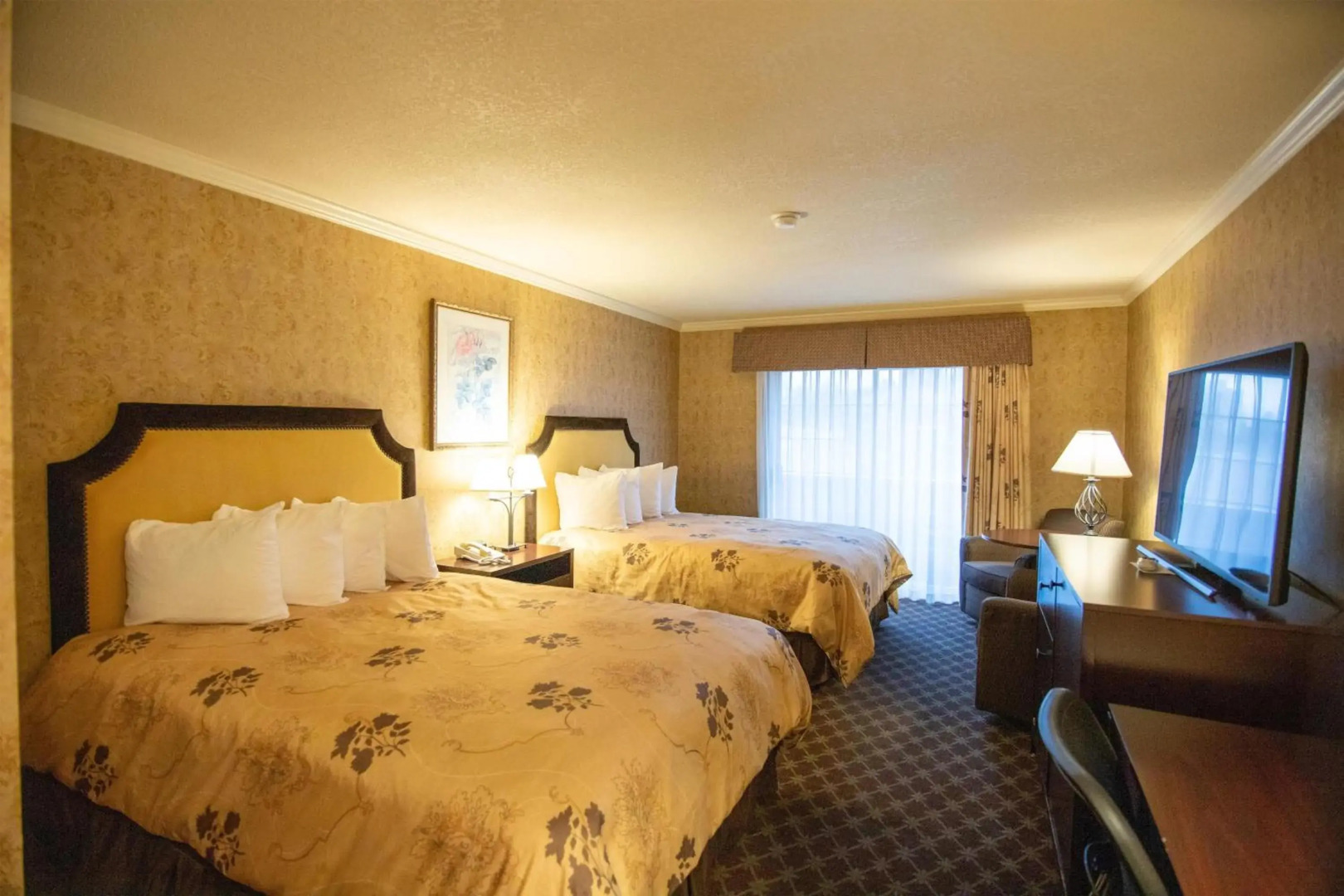 The Bard's Inn, BW Signature Collection by Best Western