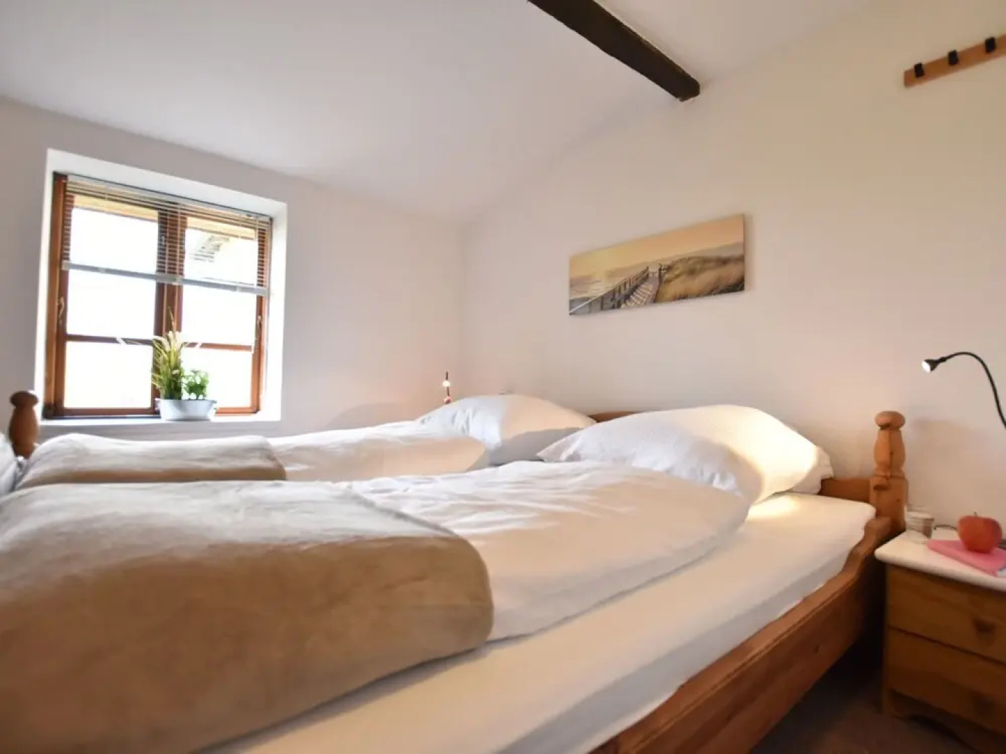 Luxurious Holiday Home in Stove with Waterfront