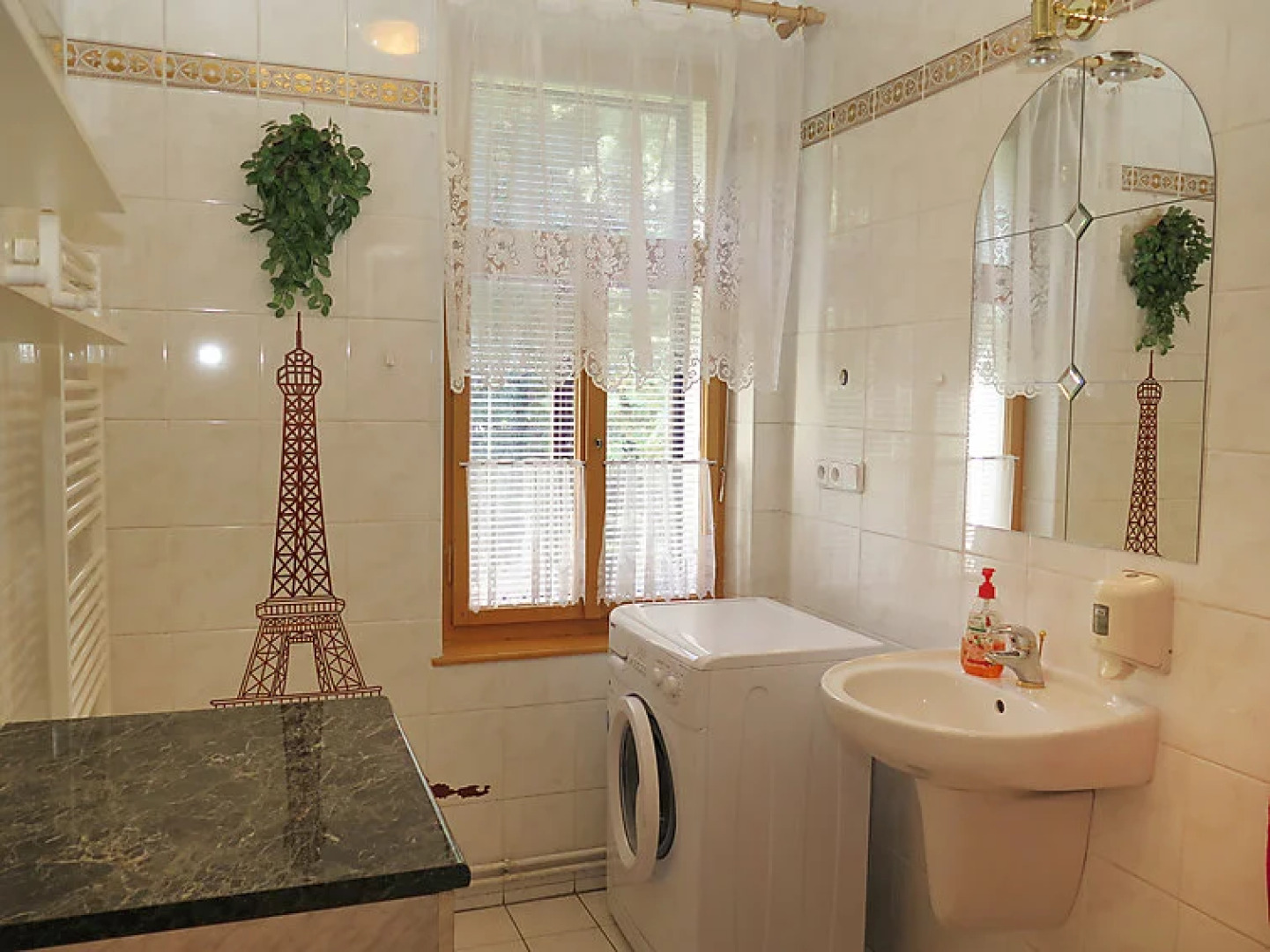 Roubenka Zlatá Olešnice