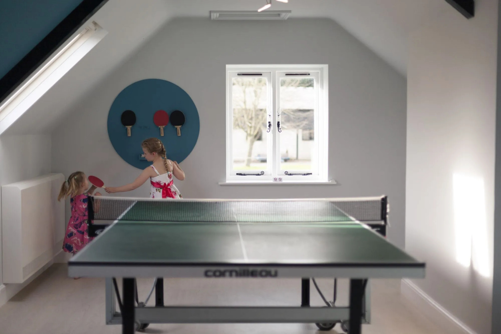 Lucknam Park, Emblems Collection