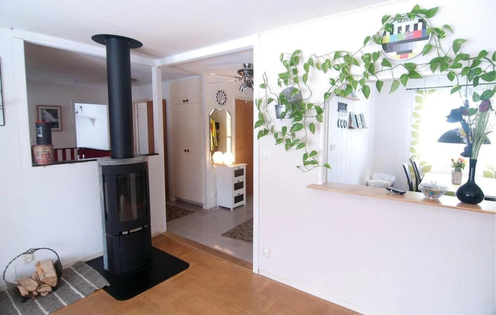Amazing Home in Visby With 3 Bedrooms and Wifi