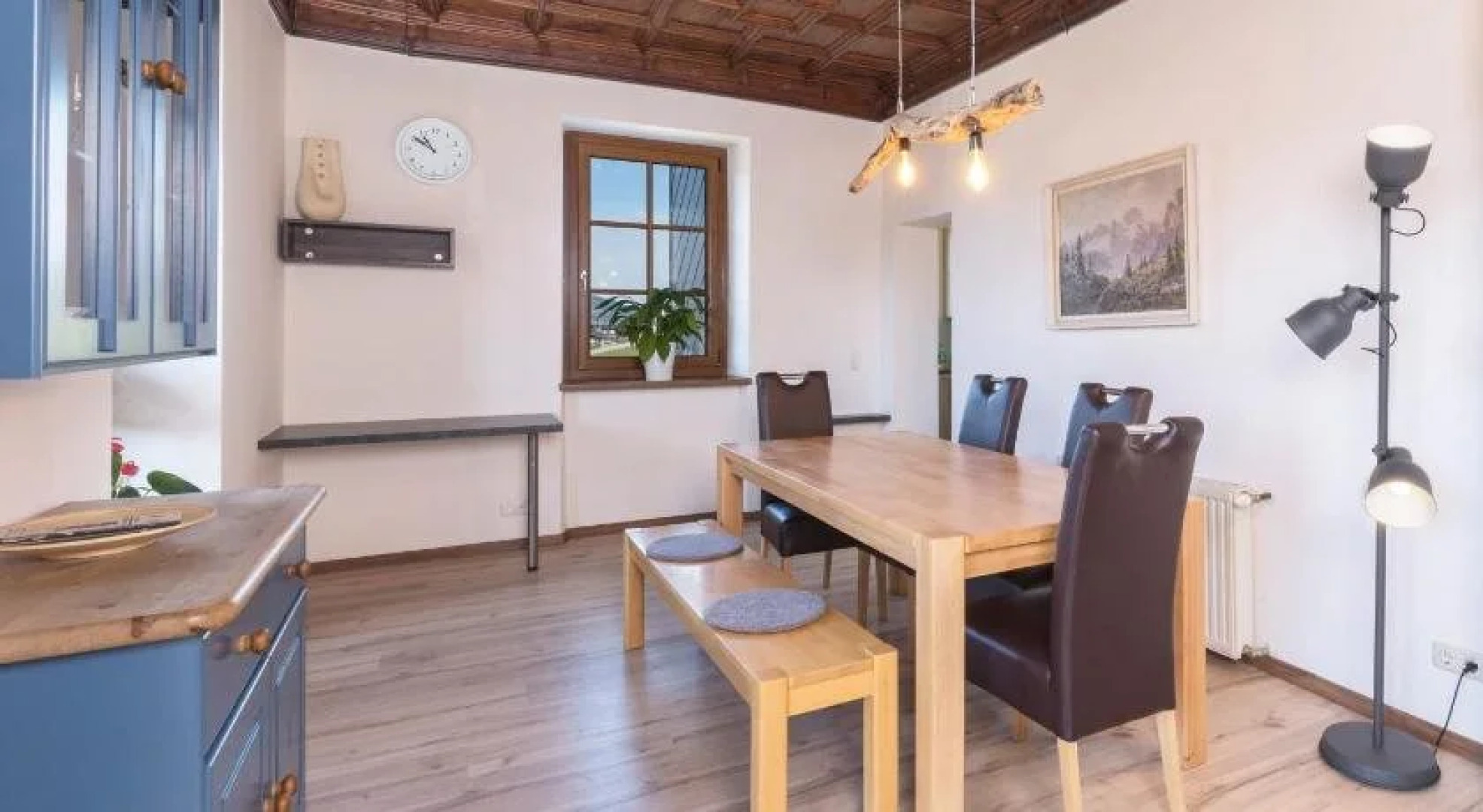 Pension Rudolfshöhe