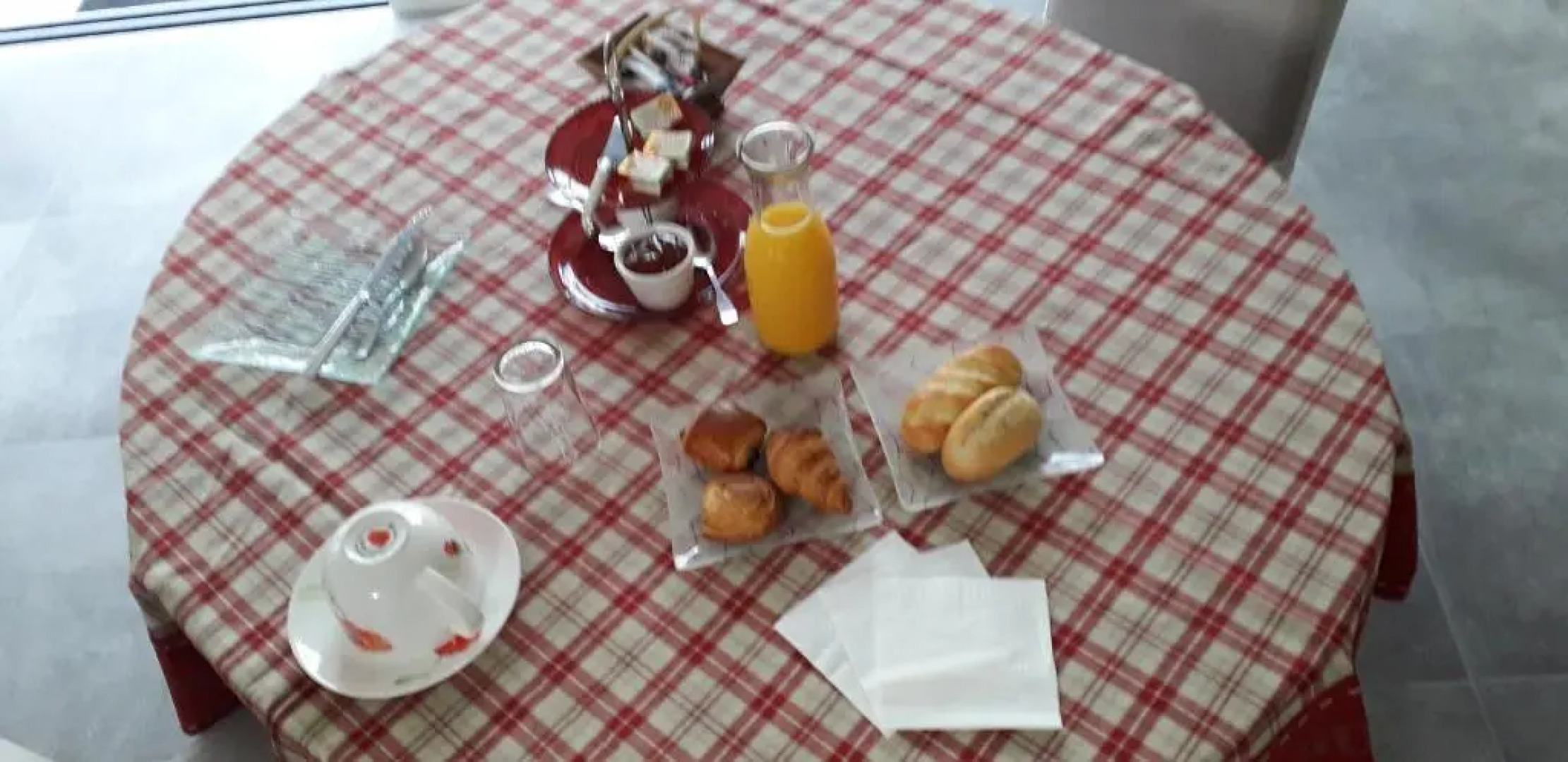 Les Hippocampes (Adults Only)