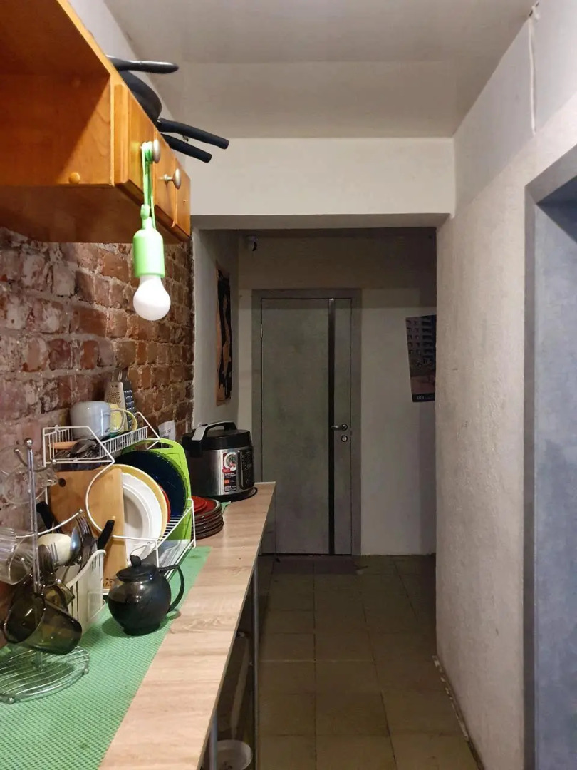 Уютная Гостиница