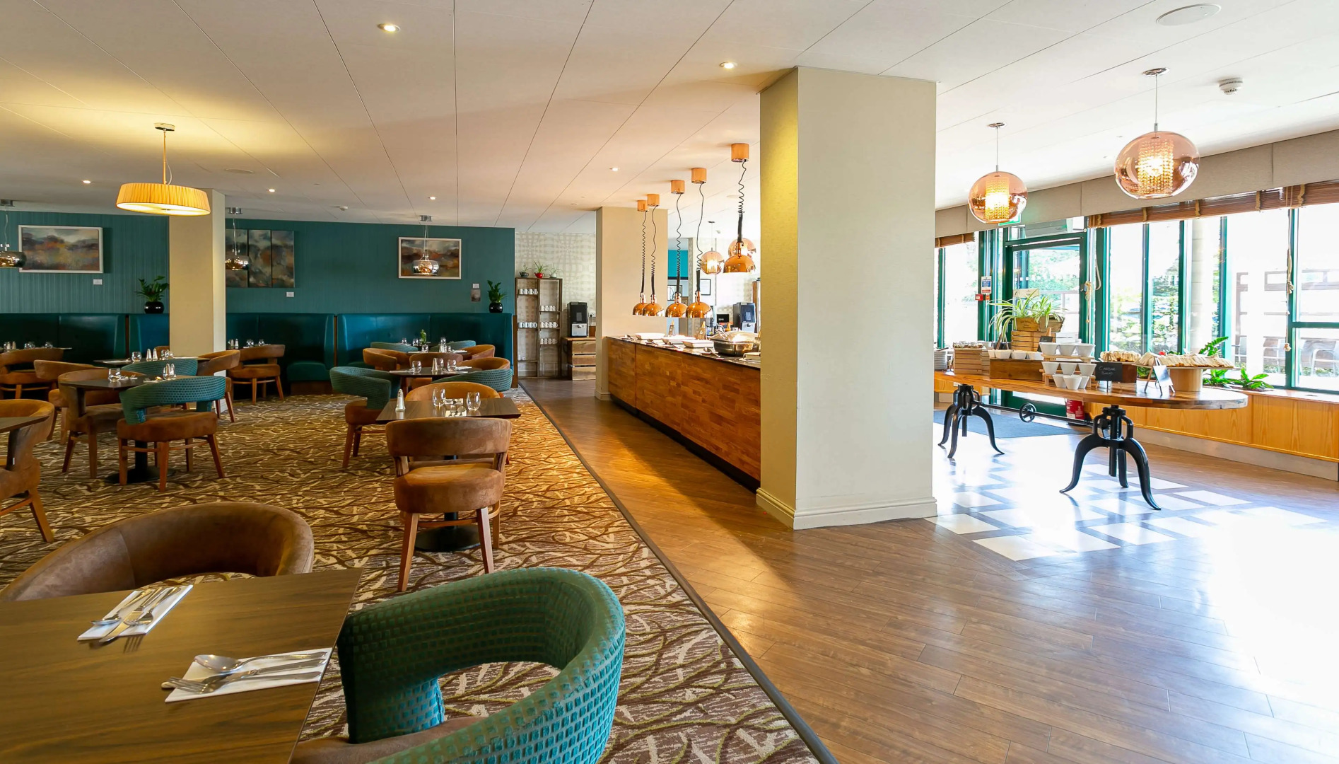 Cedar Court Wakefield