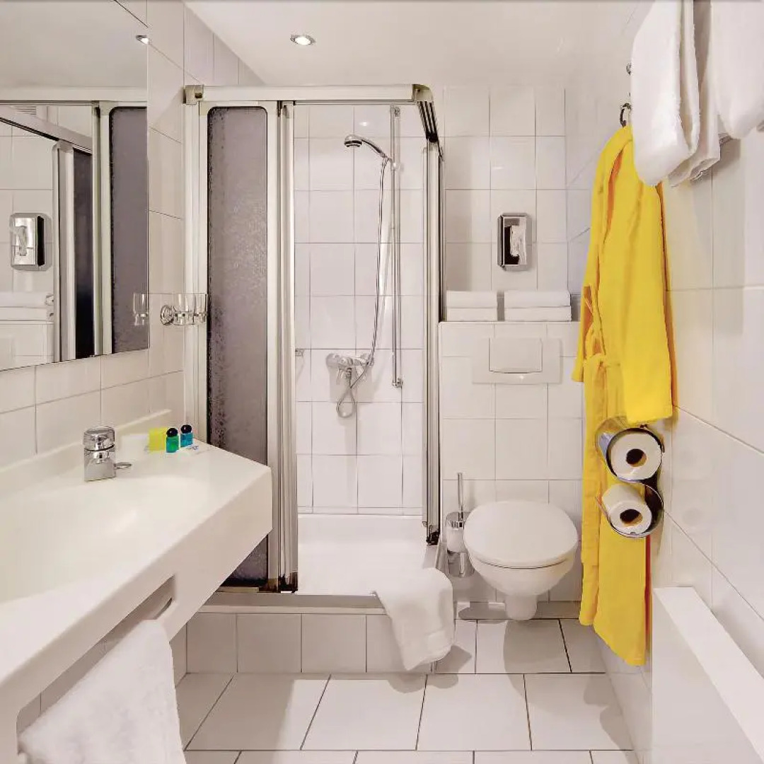 Hotel Gersfelder Hof