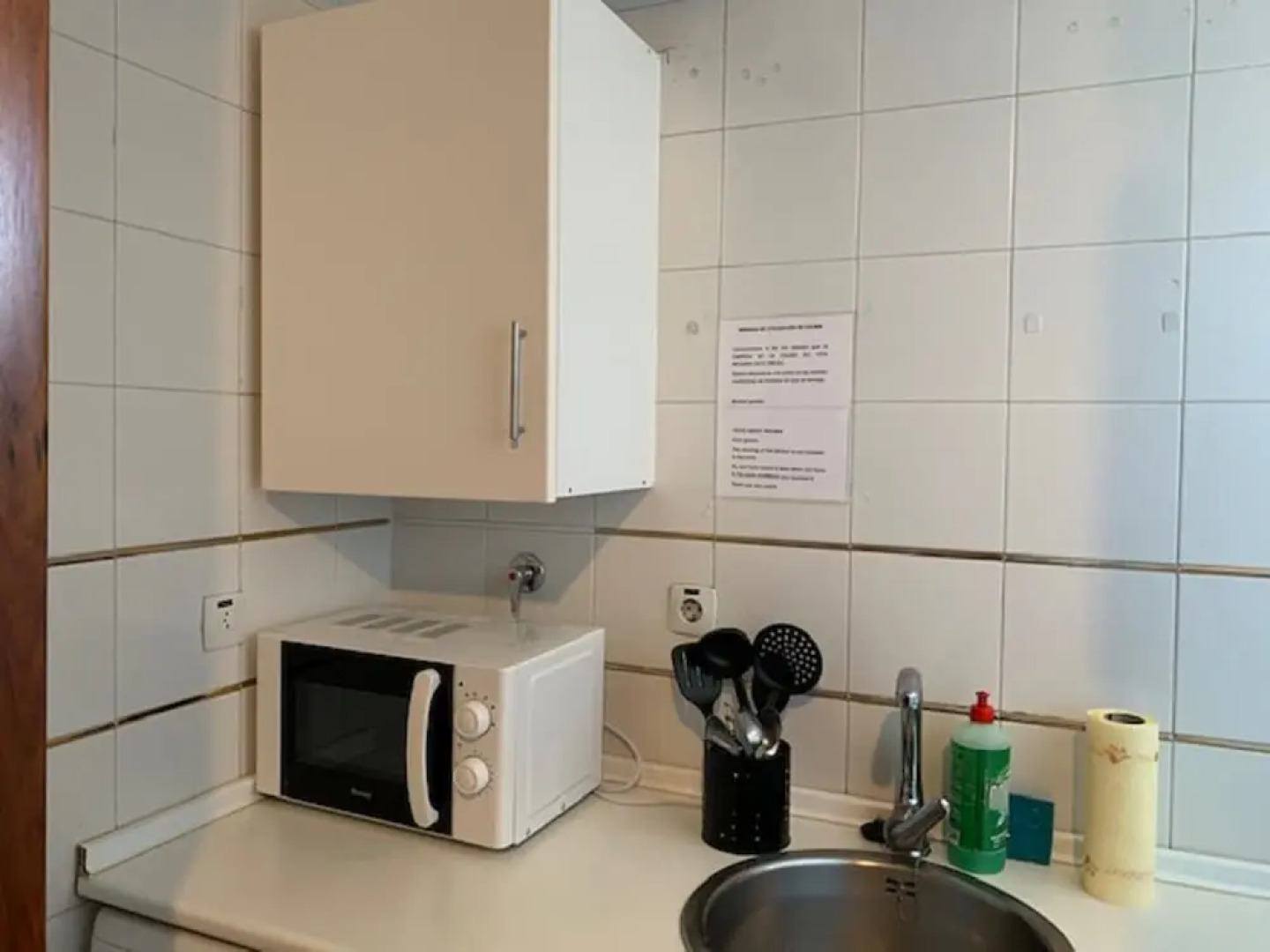 Apartamentos Turísticos Torr
