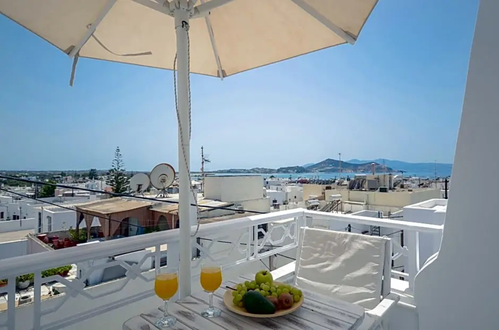 Naxos Dream Oniro Studios - Adults Only