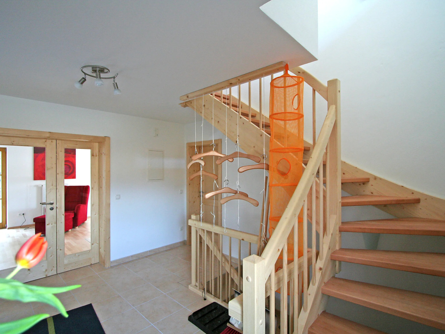 Holiday Home Schwänli