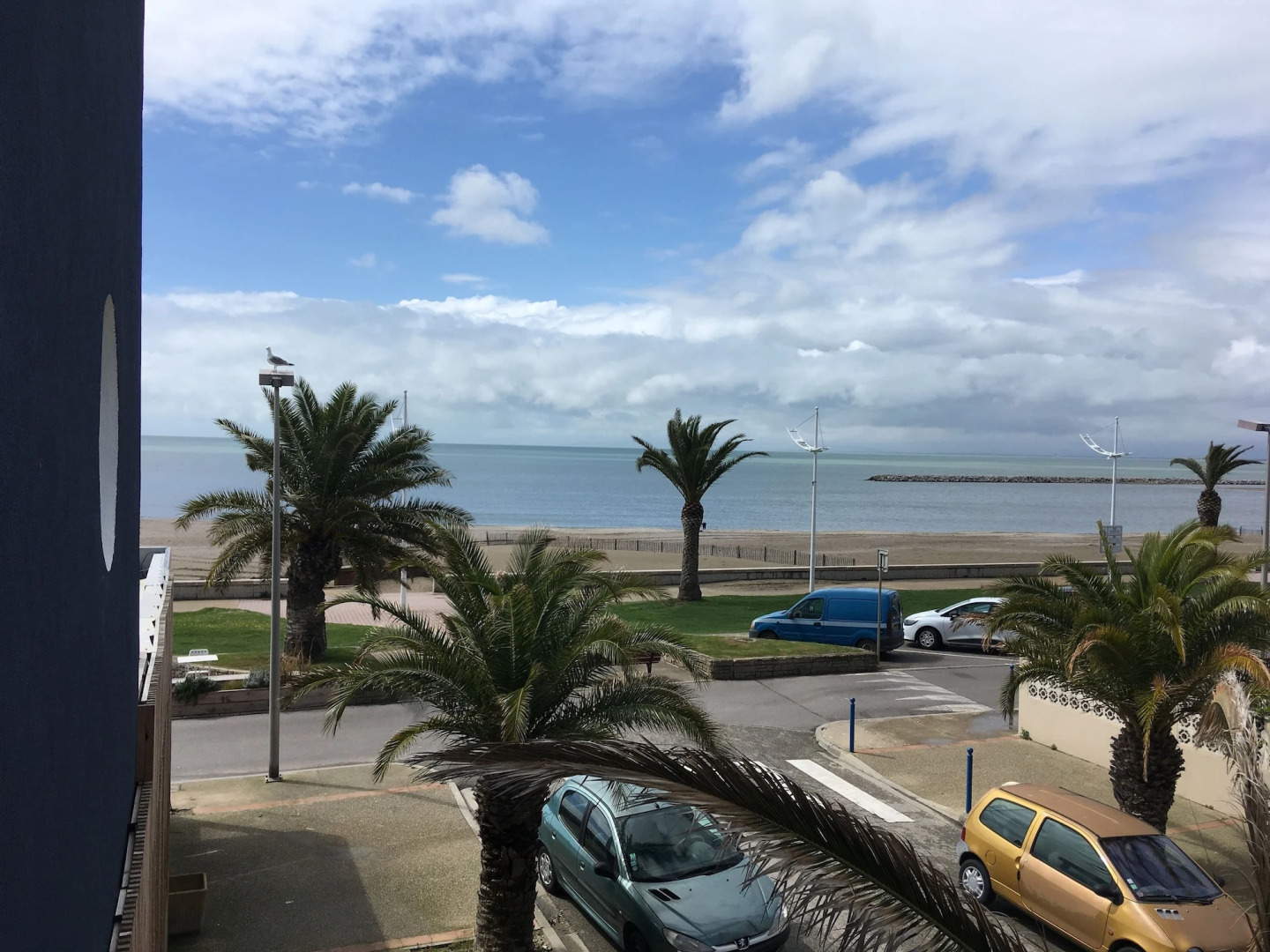 Hôtel Café Miramar