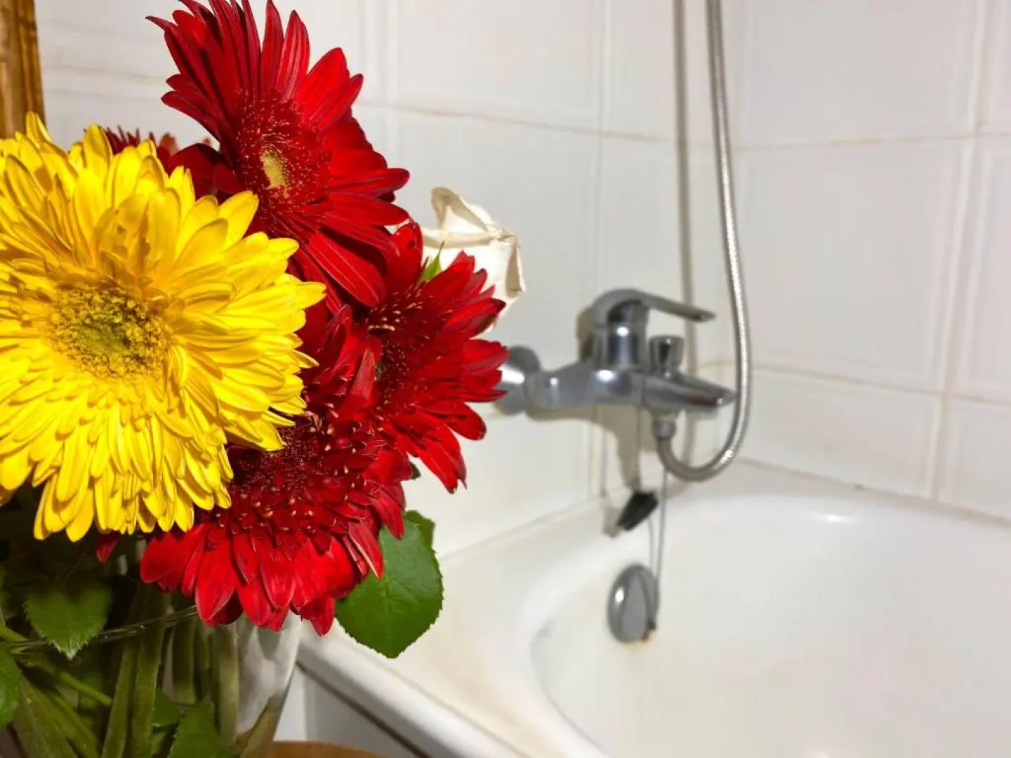 Maravilloso Apartamento VISTAS AL MAR Y VOLCAN