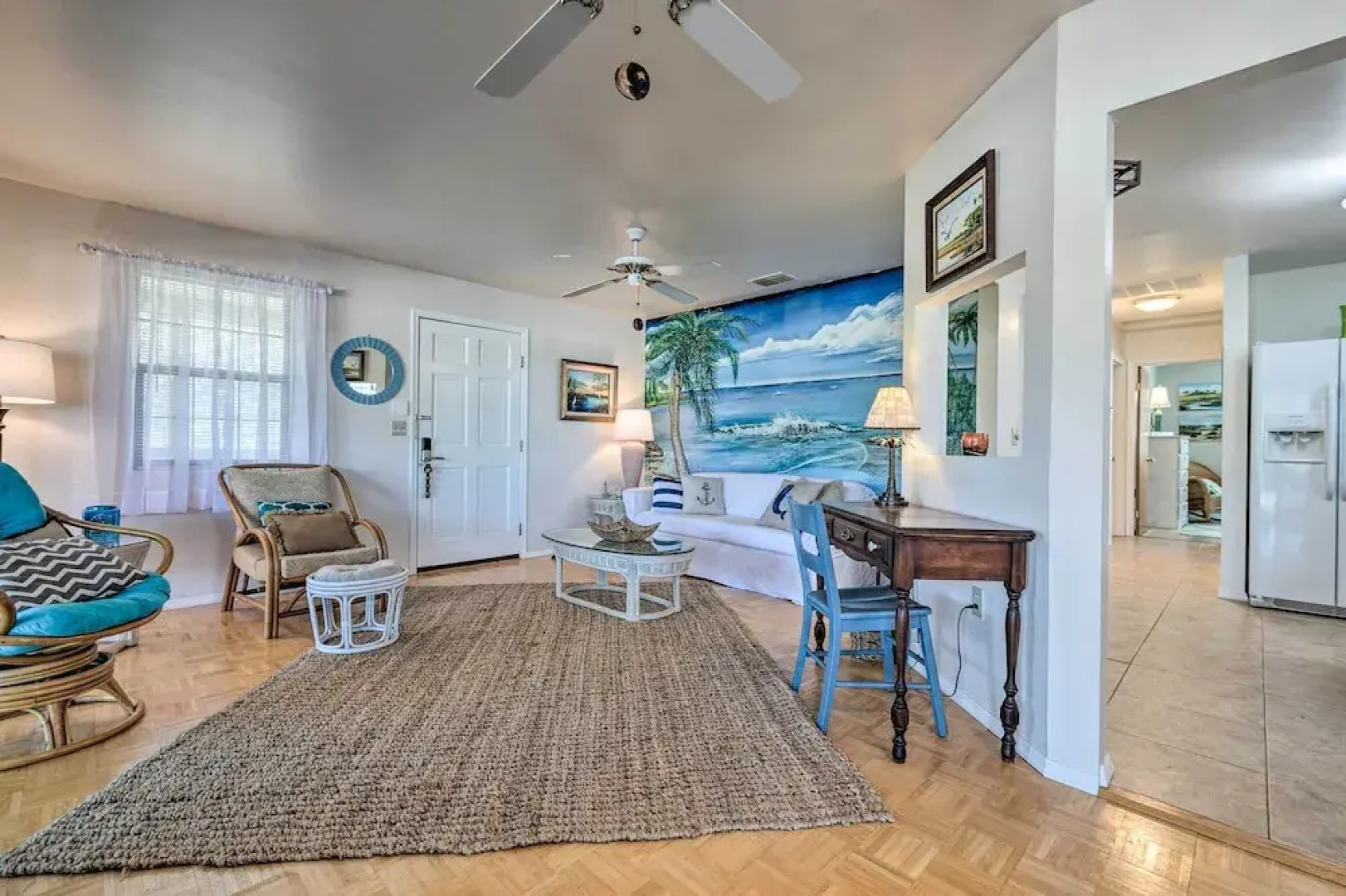 Serene Hudson Home on Canal w/ Direct Gulf Access