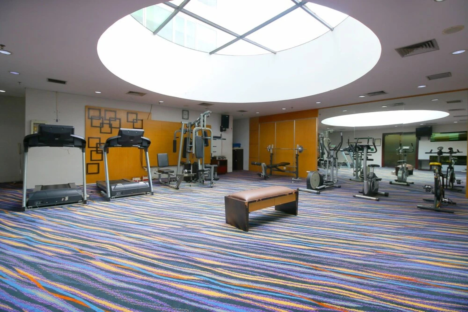 Airy Premier Sei Pangeran Jendral Sudirman